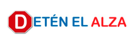 Deten El Alza